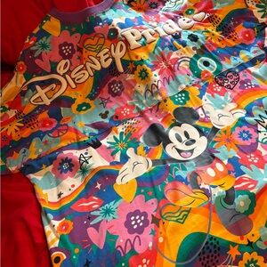 Disney Pride 2023 Spirit Jersey XXL 🌈